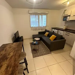  Appartement Studio