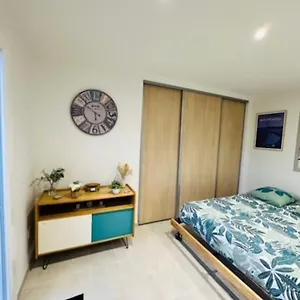  Appartement Joli Dans Nicoise Sur Les Collines