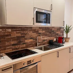  Appartement 2 Pieces Hyper Centre Proche