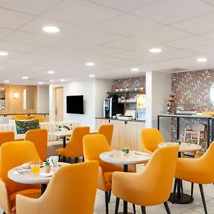 Residhome Aeroport ニース