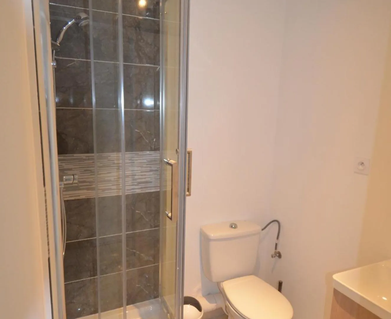 Studio Cassin - Next To Tramway Line 2 Near Airport Nice France